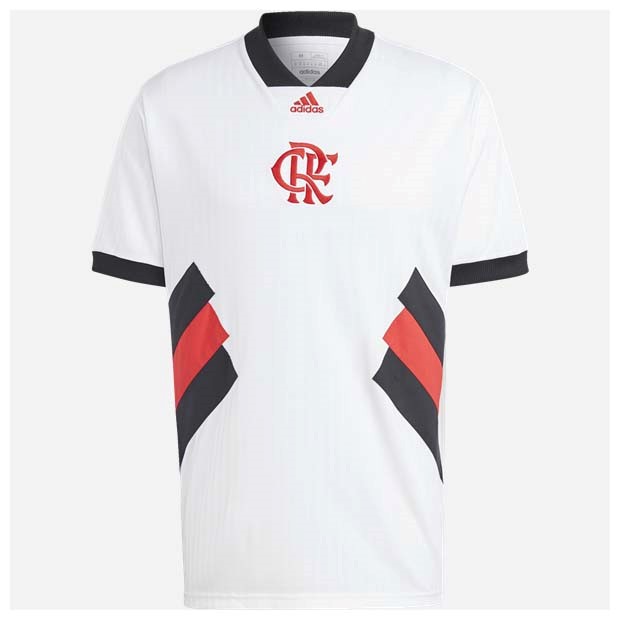 Thailandia Maglia Flamengo Icon 2022-2023